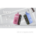 Grosir asli merek bang bang 9000-18000puff vapes